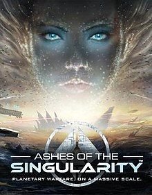Game - Ashes of the Singularity- Classic