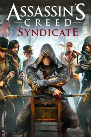 Game - Assassin's Creed- Syndicate