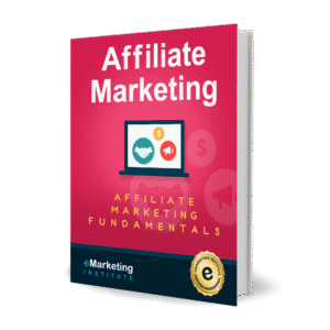 e-Book Affiliate Marketing