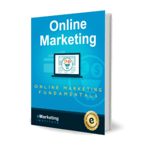 e-Book Online Marketing