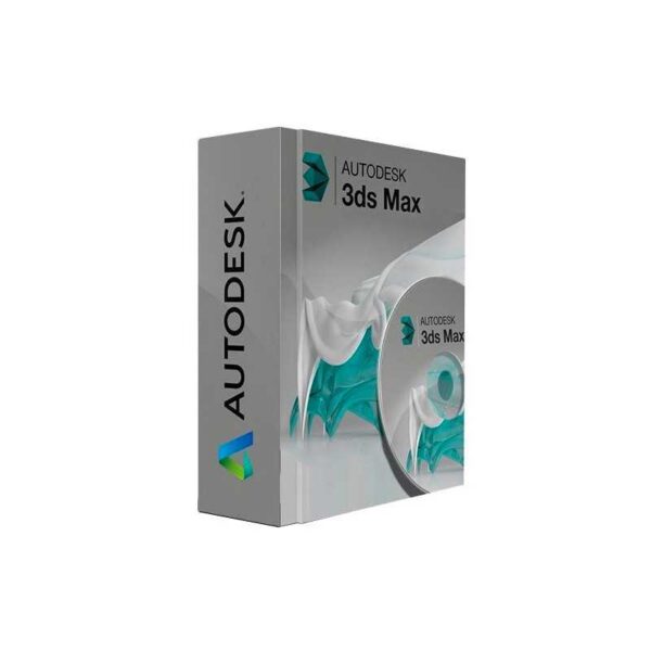 Autodesk 3ds max