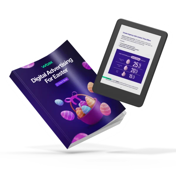 e-Book Digital Advertising